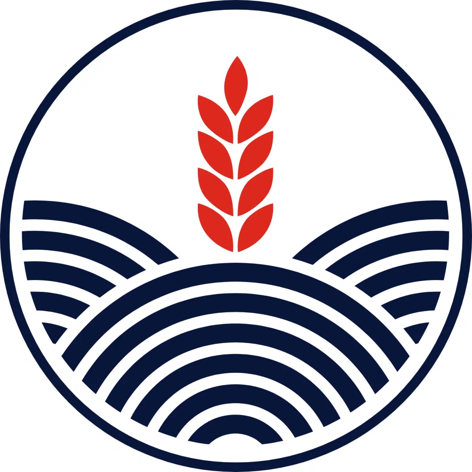 The AmCham Philippines Agribusiness committee emblem