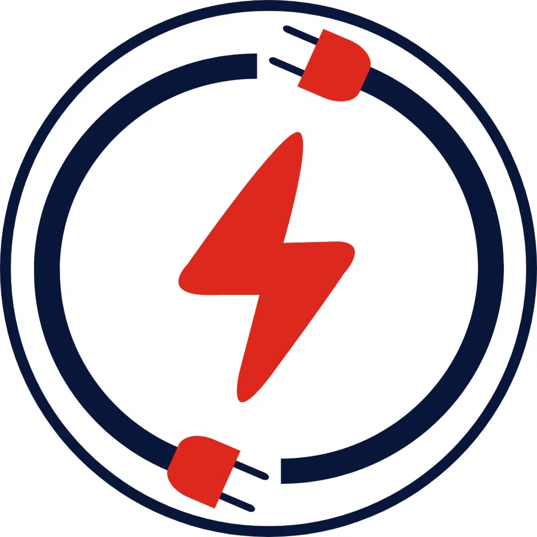 The AmCham Philippines Energy and Power committee emblem