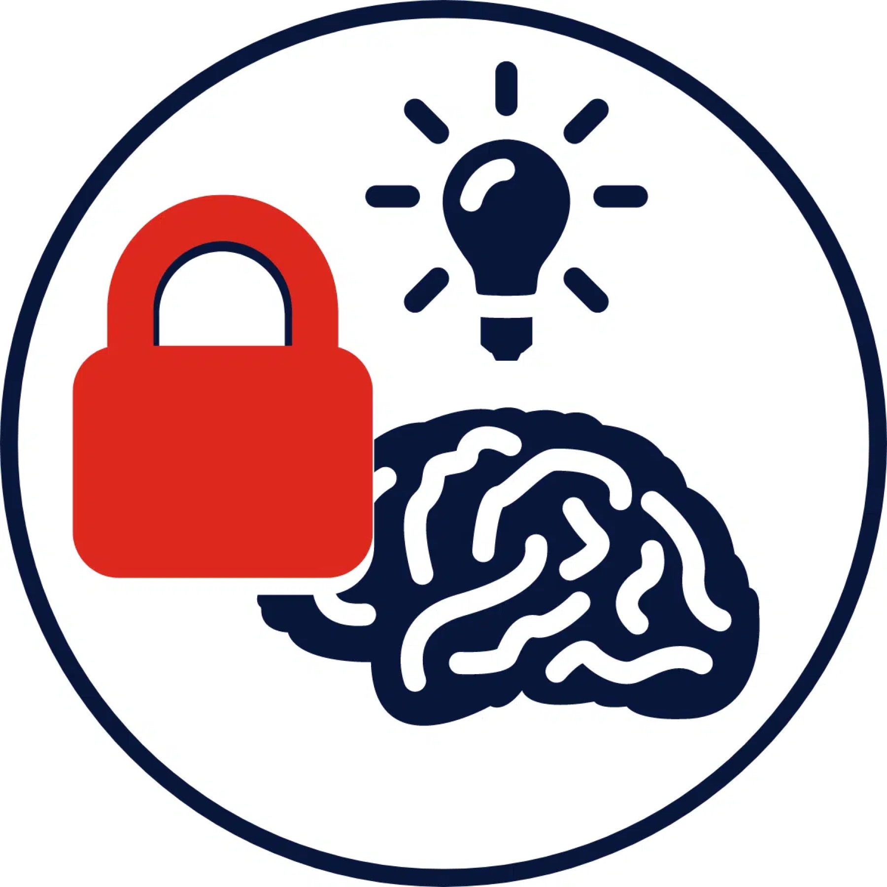 The AmCham Philippines Intellectual Property Rights committee emblem
