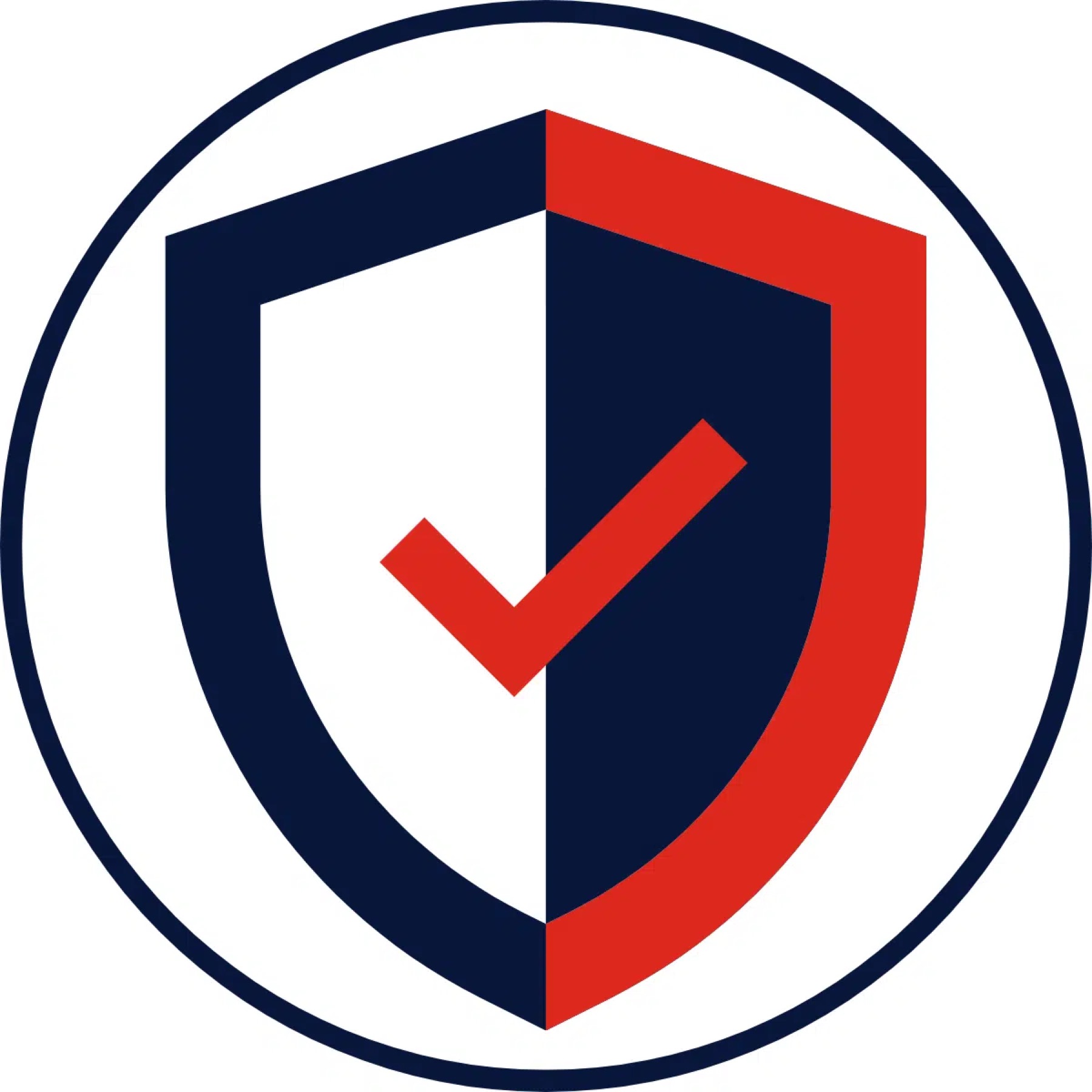 The AmCham Philippines Security and Disaster Group committee emblem