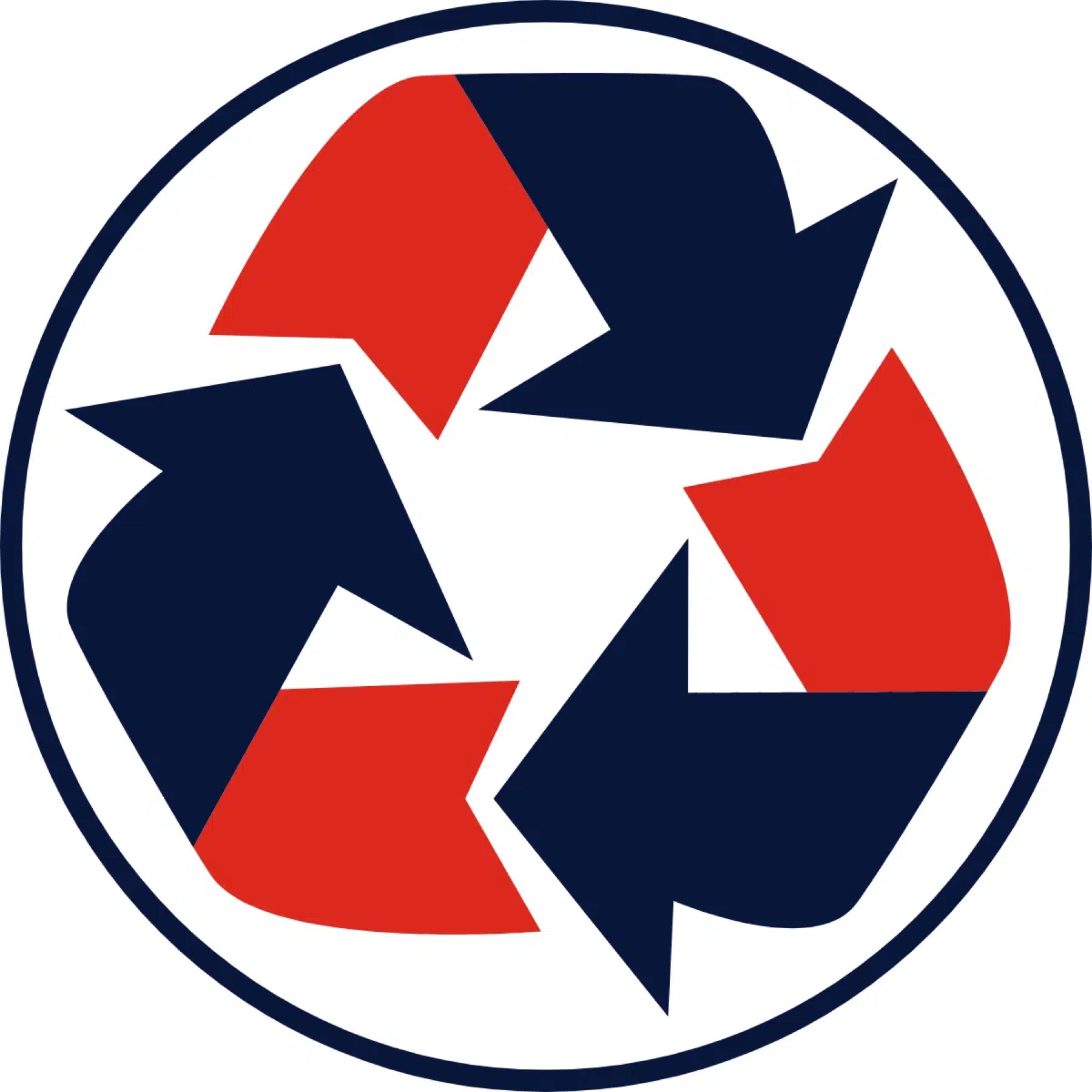 The AmCham Philippines Sustainability committee emblem